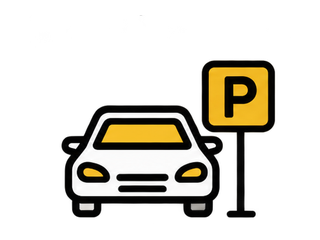 secure parking